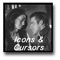 John, Aeryn and John & Aeryn Icons & Cursors