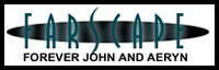 Farscape: Forever John and Aeryn