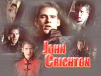 John Wallpaper